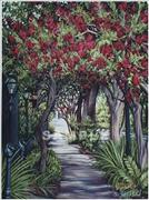 joebuckalew - naturescanopy - 23 x 18 - 95